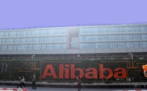 Alibaba to buy Cainiao stake for up to $3.75 billion