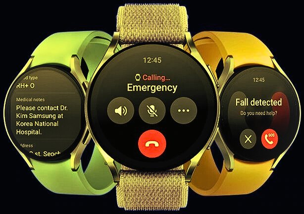 Samsung Galaxy Watch 6