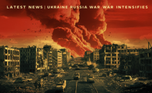 Latest news on Ukraine Russia war