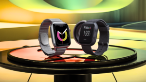 Apple Watch vs Fitbit Sense 2