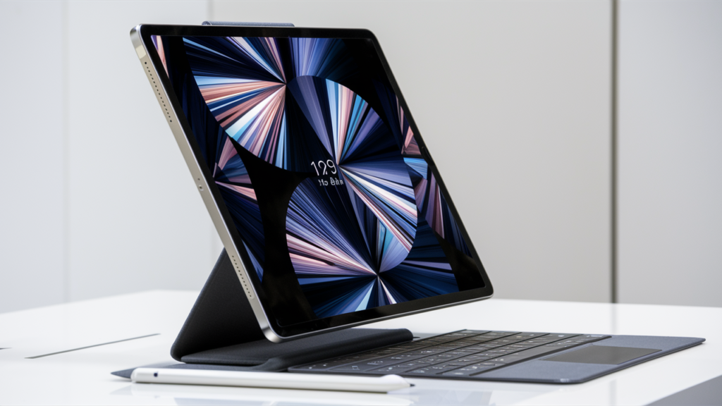 iPad Pro 7th Generation Release Date